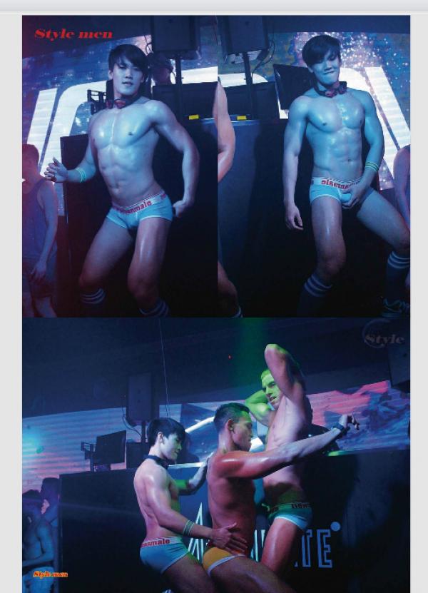 PHOTO-SET--Style-Men-X-15---Vietnamese-Go-Go-Boy-Tomas